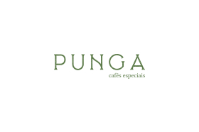 Punga Cafés Especiais